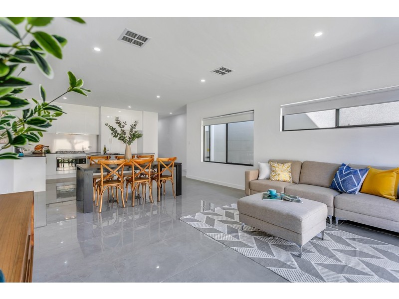 4A, 4B and 4C Kurrajong Place, Seacombe Gardens SA 5047