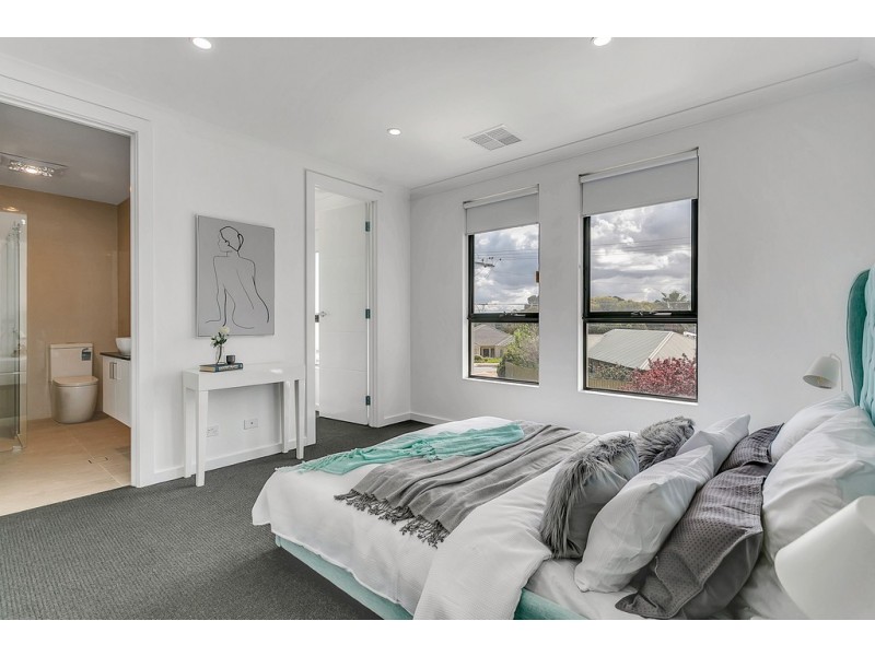 4A, 4B and 4C Kurrajong Place, Seacombe Gardens SA 5047