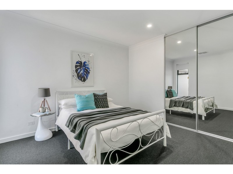 4A, 4B and 4C Kurrajong Place, Seacombe Gardens SA 5047