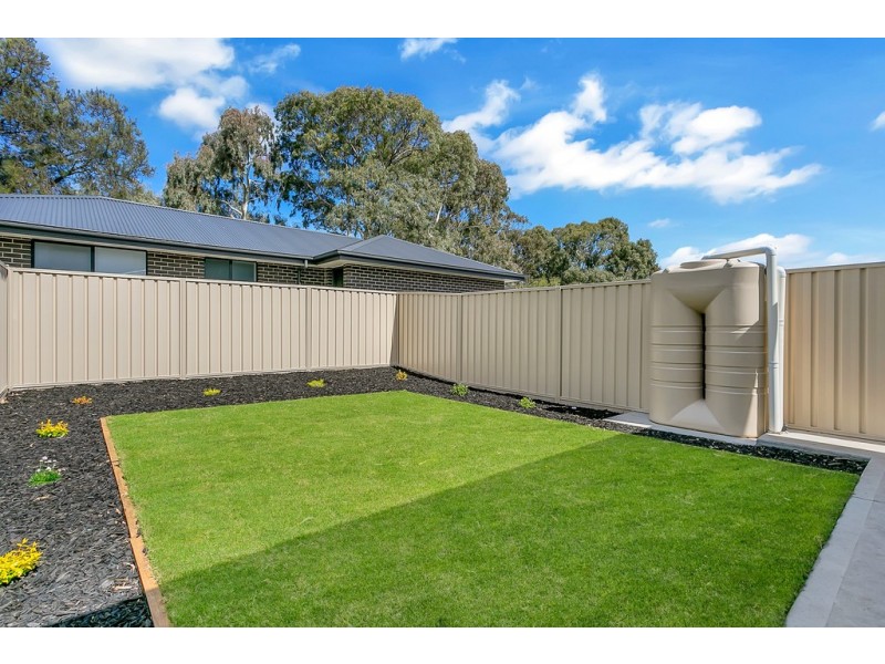 4A, 4B and 4C Kurrajong Place, Seacombe Gardens SA 5047
