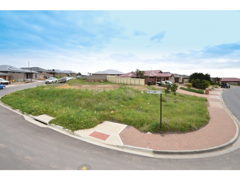 Lot 130 Freycinet Court, Seaford Rise SA 5169