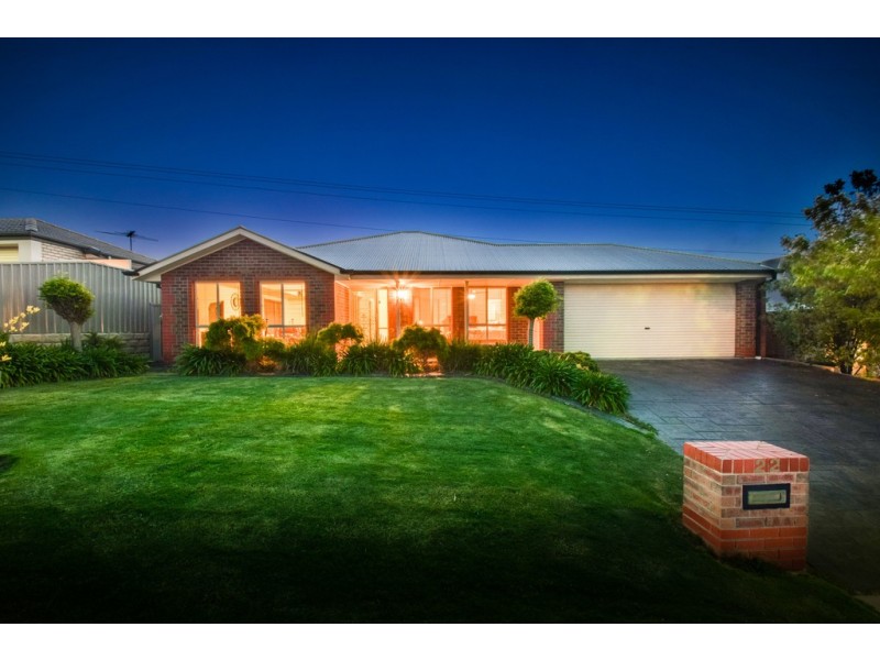 22 Torquay Drive, Seaford Rise SA 5169