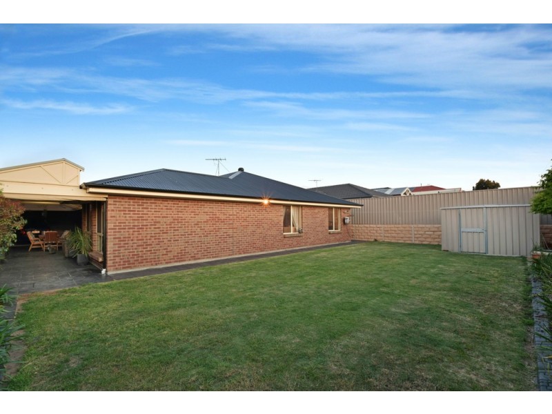 22 Torquay Drive, Seaford Rise SA 5169
