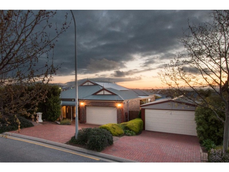 58 Grand Boulevard, Seaford Rise SA 5169