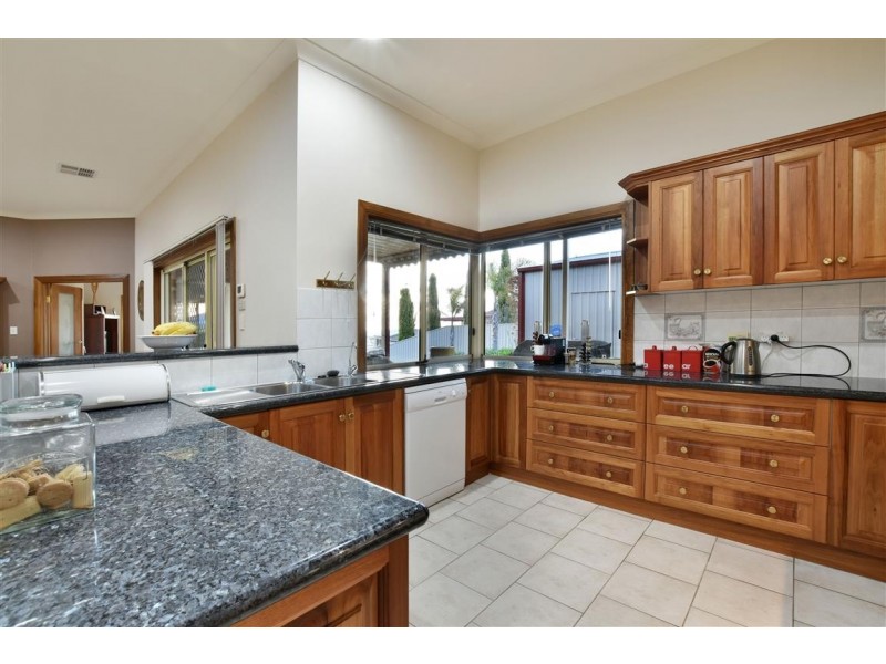 58 Grand Boulevard, Seaford Rise SA 5169