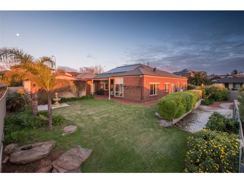 58 Grand Boulevard, Seaford Rise SA 5169