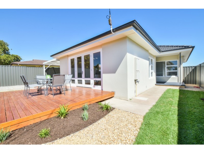 16 Sullivan Terrace, O’sullivan Beach SA 5166