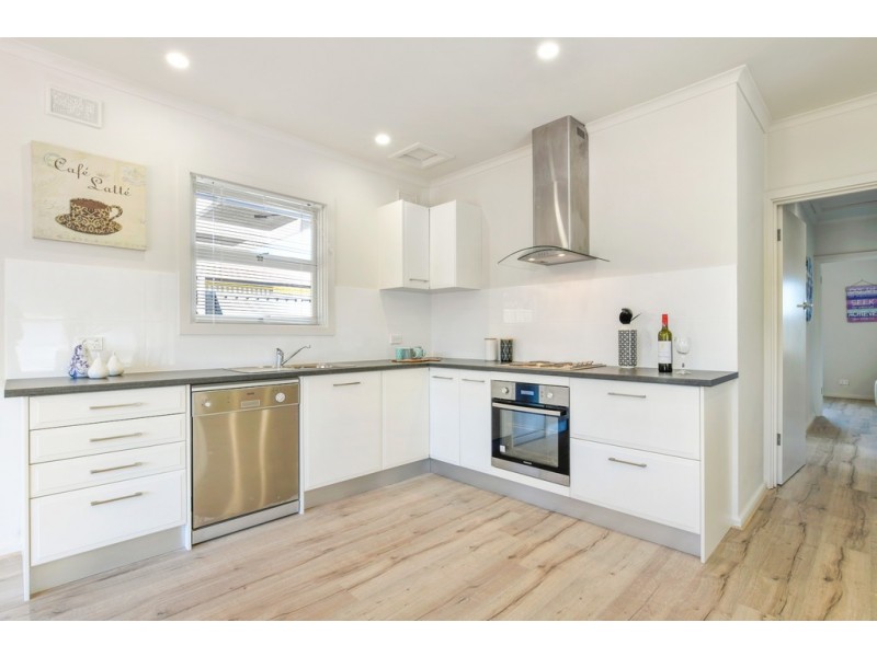 16 Sullivan Terrace, O’sullivan Beach SA 5166