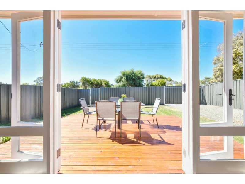 16 Sullivan Terrace, O’sullivan Beach SA 5166