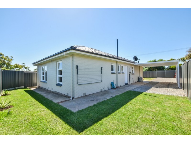 16 Sullivan Terrace, O’sullivan Beach SA 5166