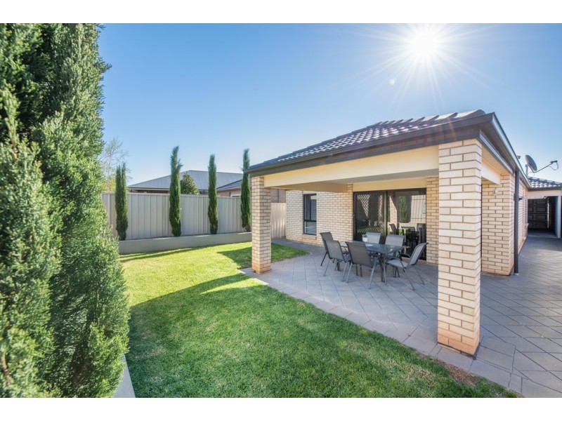 40 Parri Link, Noarlunga Downs SA 5168