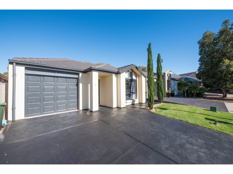 40 Parri Link, Noarlunga Downs SA 5168