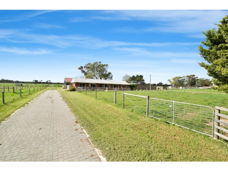 209 Hahn Road, Aldinga SA 5173