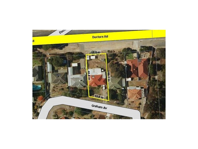 33 Graham Avenue, Hackham SA 5163