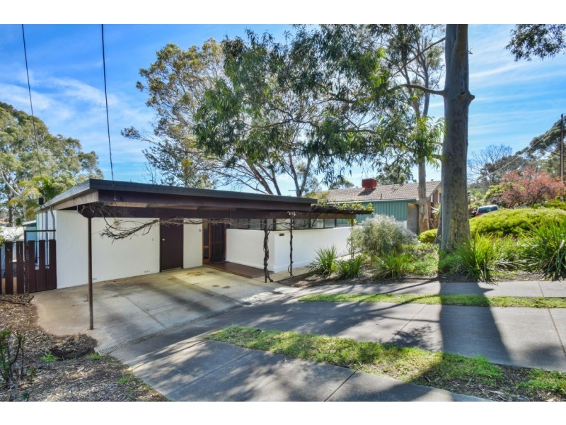 39 Chandlers Hill Road, O’halloran Hill SA 5158