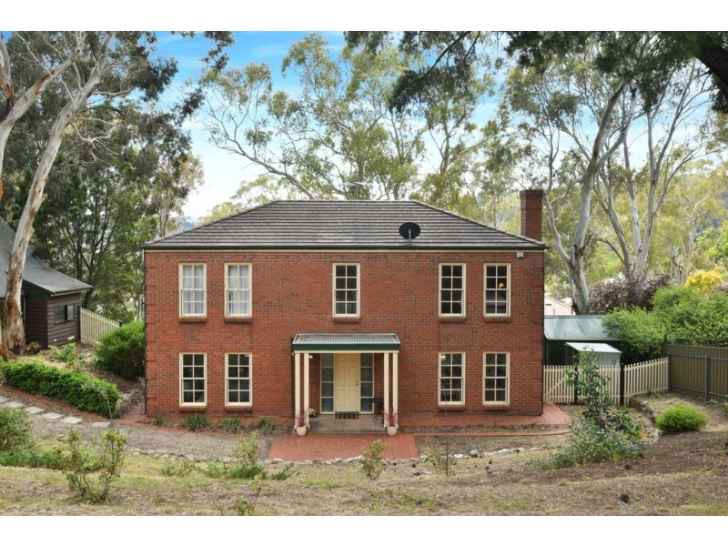 15 Shannon Crescent, Coromandel Valley SA 5051