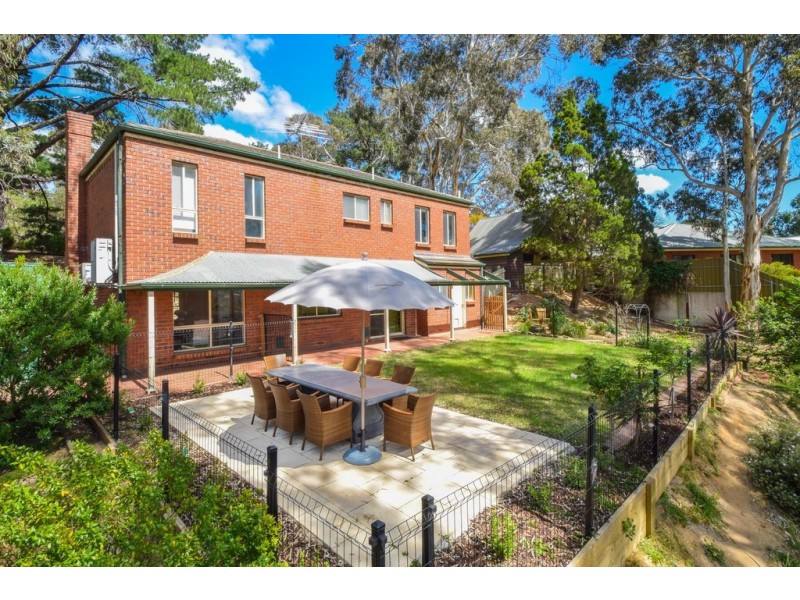 15 Shannon Crescent, Coromandel Valley SA 5051