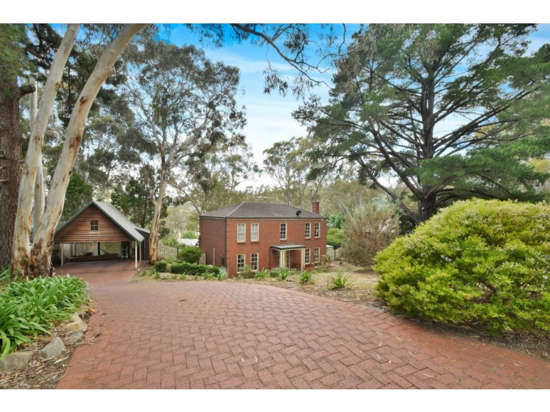 15 Shannon Crescent, Coromandel Valley SA 5051