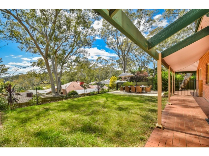 15 Shannon Crescent, Coromandel Valley SA 5051