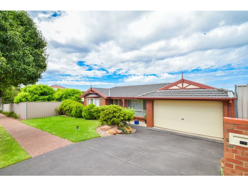 31 Holdfast Drive, Sheidow Park SA 5158