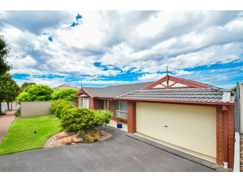 31 Holdfast Drive, Sheidow Park SA 5158