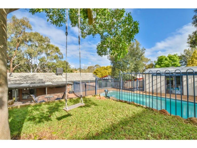73 Heysen Drive, Sheidow Park SA 5158