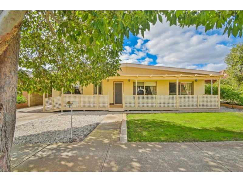 6 Harrow Road, Reynella SA 5161