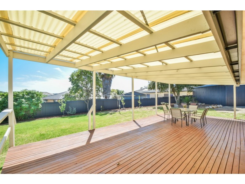 3 Ibis Court, Reynella SA 5161