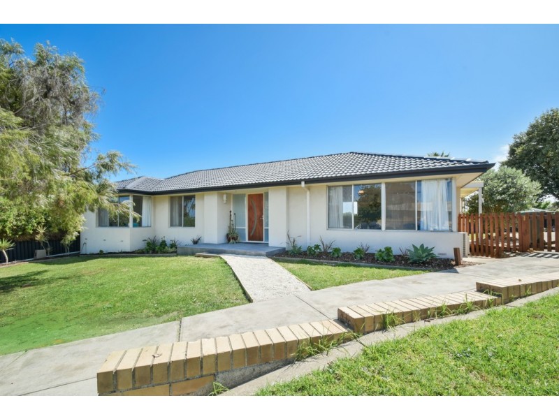 3 Ibis Court, Reynella SA 5161