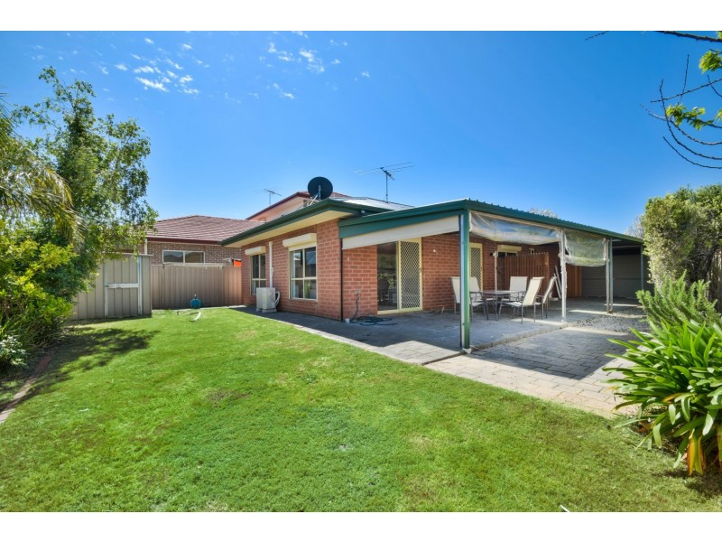 16 William Webb Drive, Sheidow Park SA 5158
