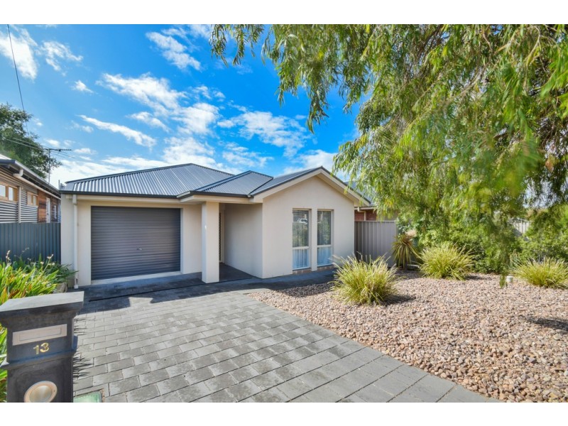 13 Keirana Avenue, Port Noarlunga SA 5167