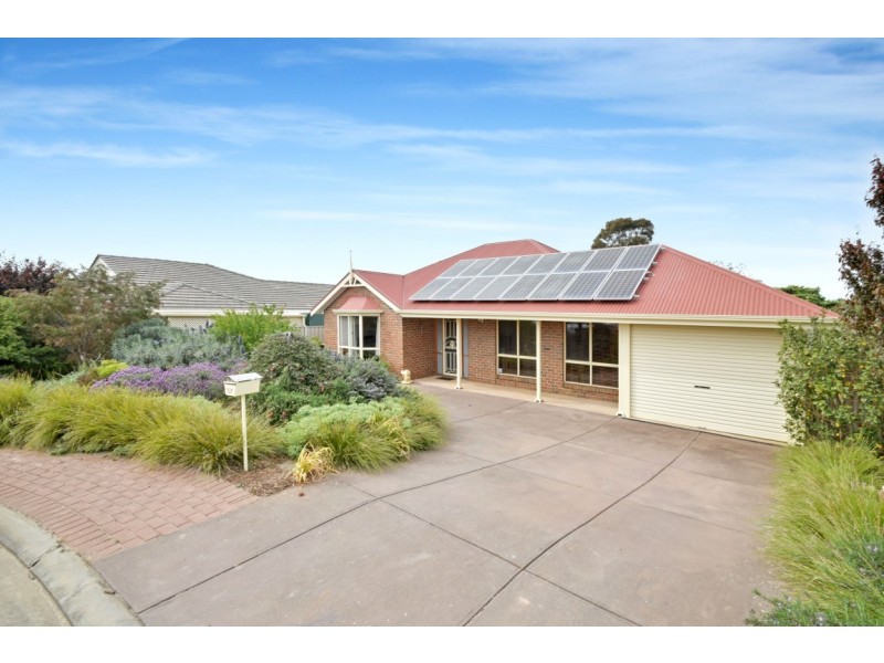 57 Glenthorn Crescent, O’halloran Hill SA 5158