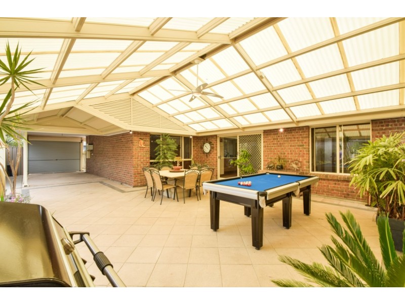 57 Glenthorn Crescent, O’halloran Hill SA 5158