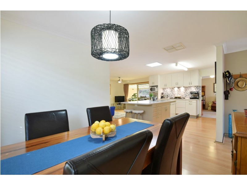 57 Glenthorn Crescent, O’halloran Hill SA 5158