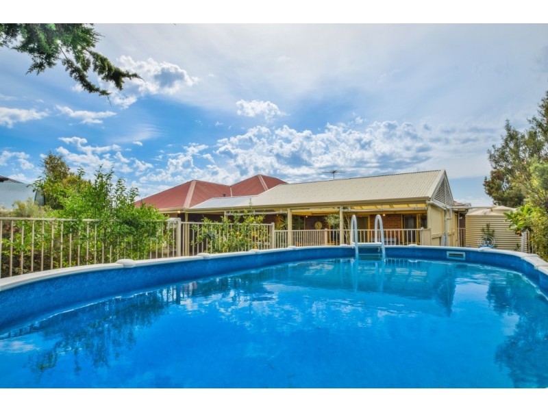 57 Glenthorn Crescent, O’halloran Hill SA 5158