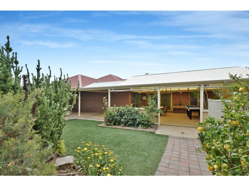 57 Glenthorn Crescent, O’halloran Hill SA 5158