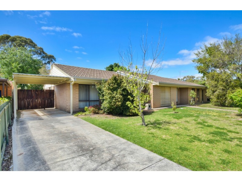 1-9 Windsor Avenue, Clovelly Park SA 5042