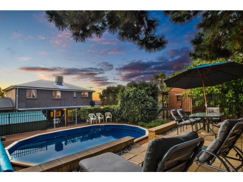 1 Shelter Court, Aberfoyle Park SA 5159