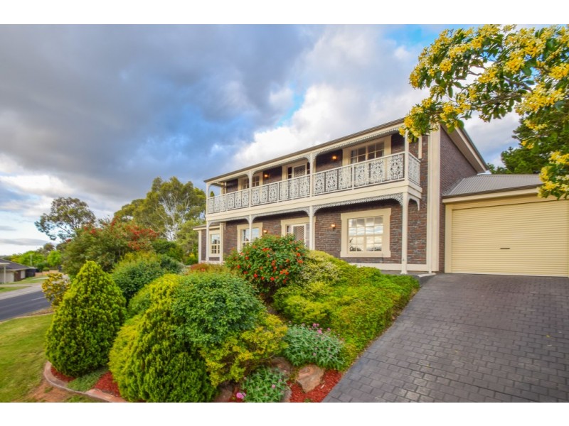 1 Shelter Court, Aberfoyle Park SA 5159