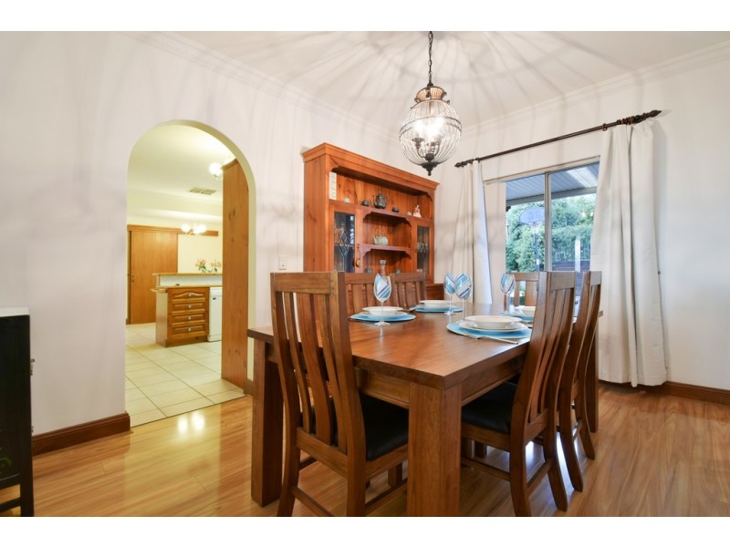 1 Shelter Court, Aberfoyle Park SA 5159