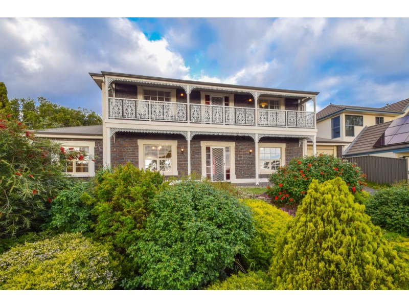 1 Shelter Court, Aberfoyle Park SA 5159
