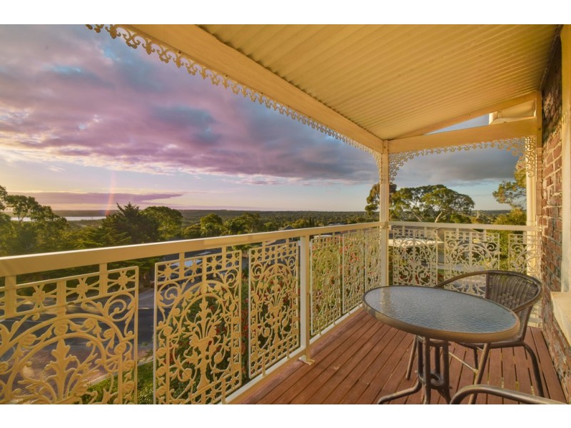 1 Shelter Court, Aberfoyle Park SA 5159