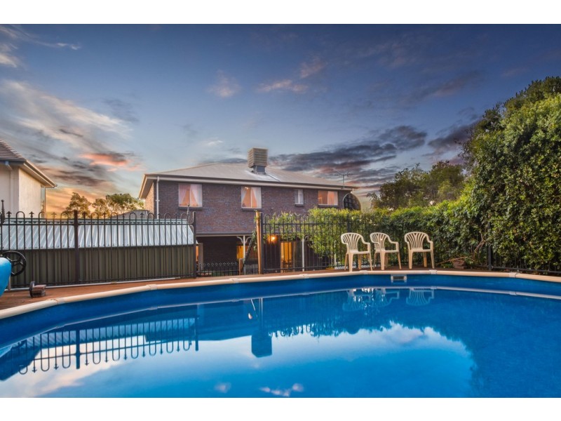 1 Shelter Court, Aberfoyle Park SA 5159
