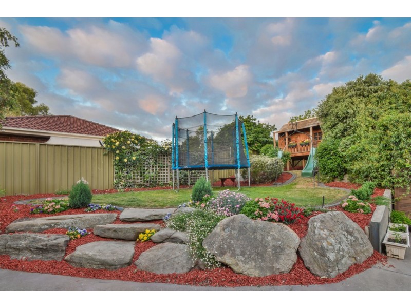 1 Shelter Court, Aberfoyle Park SA 5159