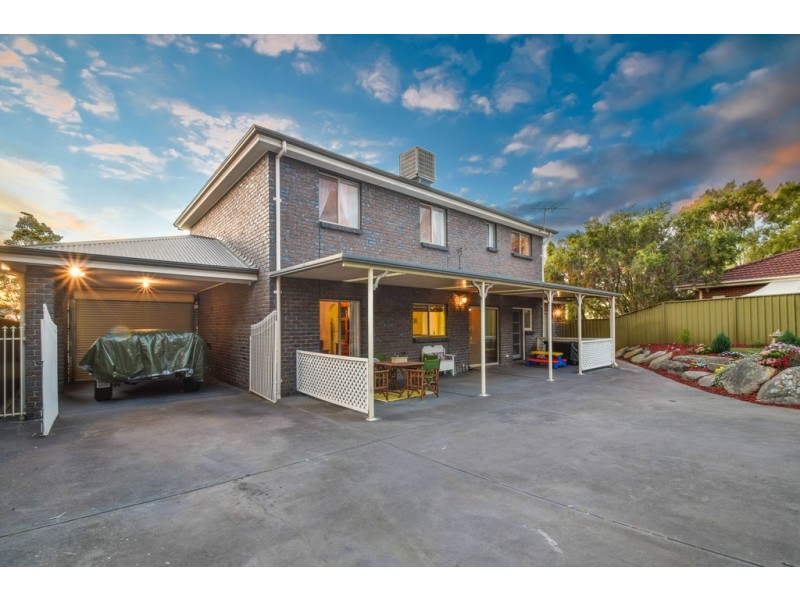 1 Shelter Court, Aberfoyle Park SA 5159
