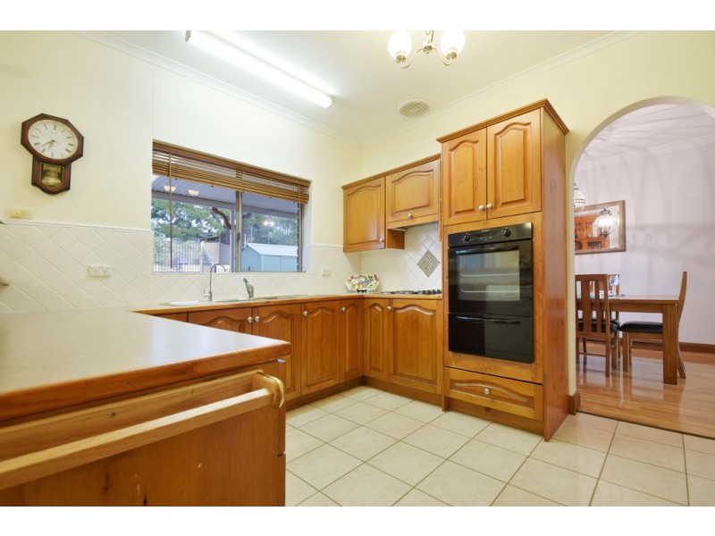 1 Shelter Court, Aberfoyle Park SA 5159