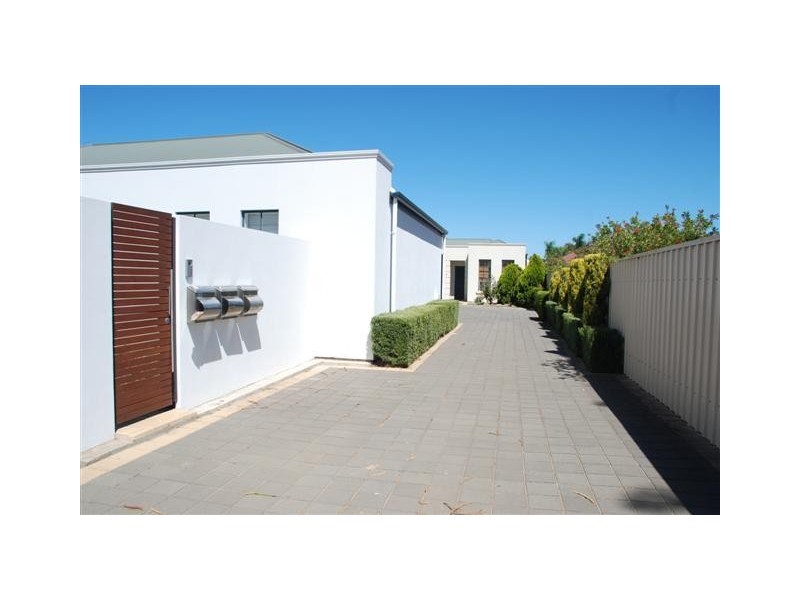 3/107 Tapleys Hill Road, Glenelg North SA 5045