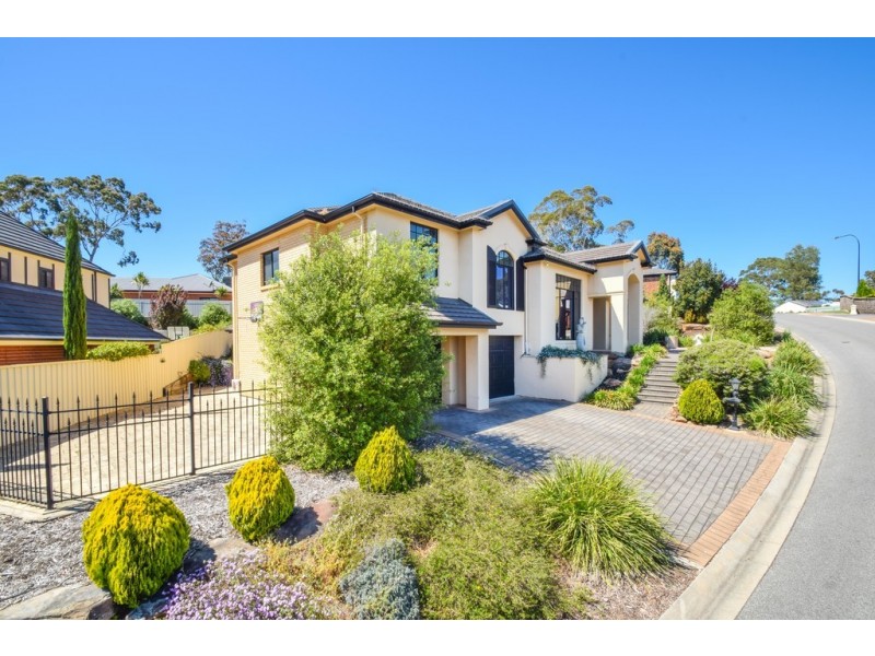 4 Warriparinga Avenue, Craigburn Farm SA 5051