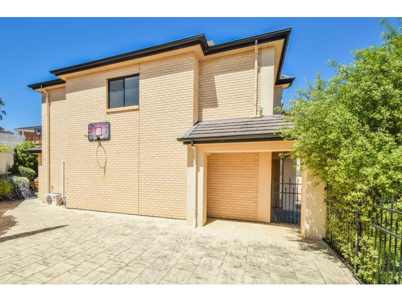 4 Warriparinga Avenue, Craigburn Farm SA 5051