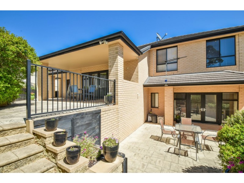 4 Warriparinga Avenue, Craigburn Farm SA 5051